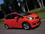 Honda Fit RS 2009 года